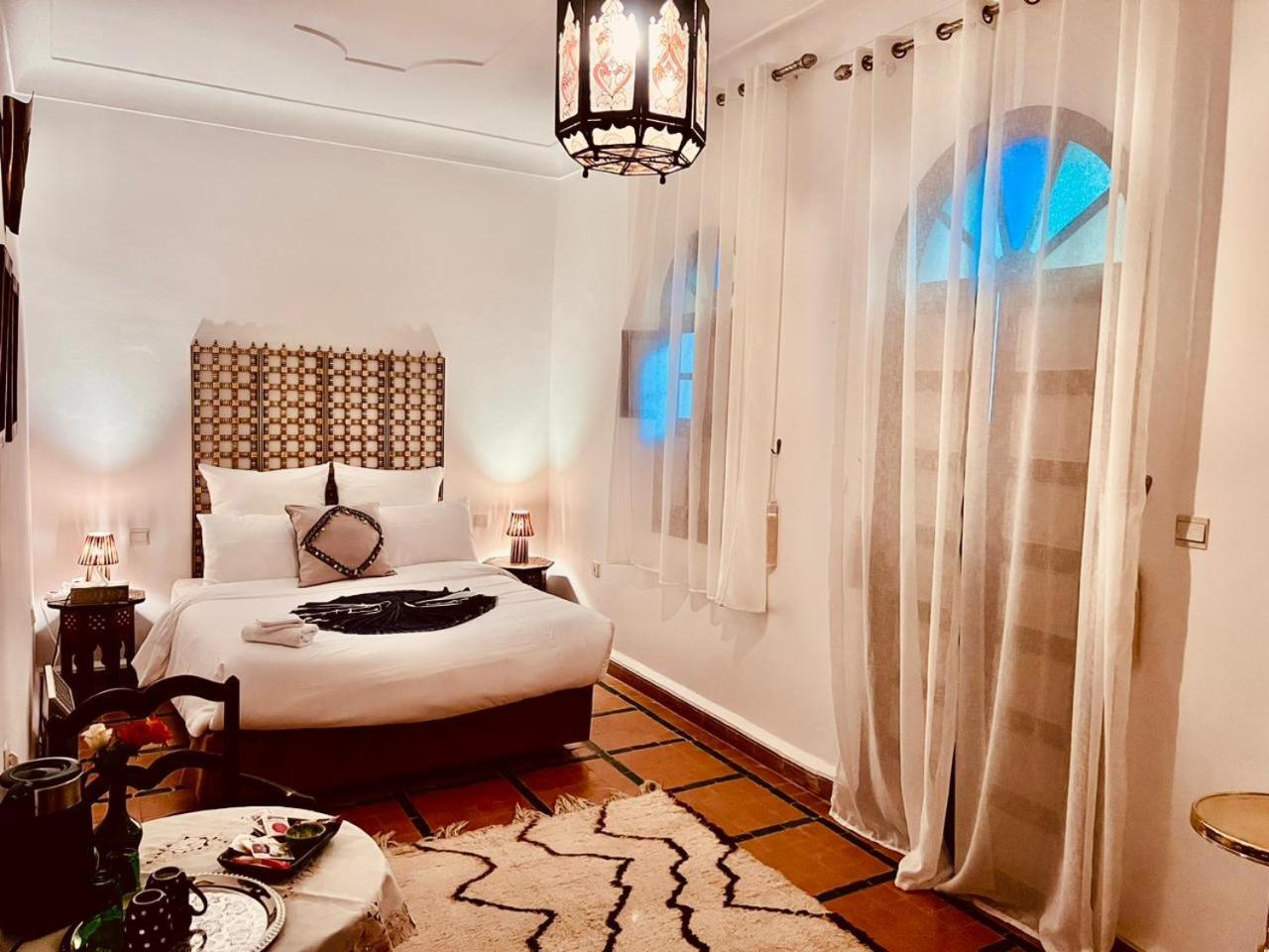 Dar Sydney Bed & Breakfast มาร์ราเกช ห้อง รูปภาพ