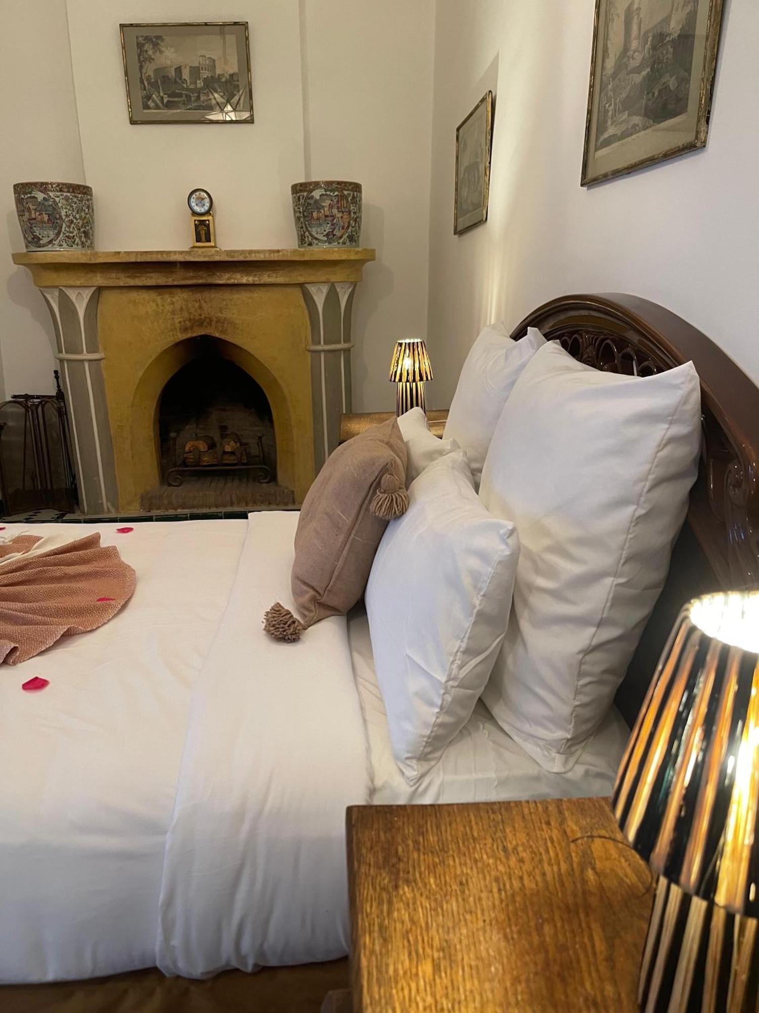 Dar Sydney Bed & Breakfast มาร์ราเกช ห้อง รูปภาพ