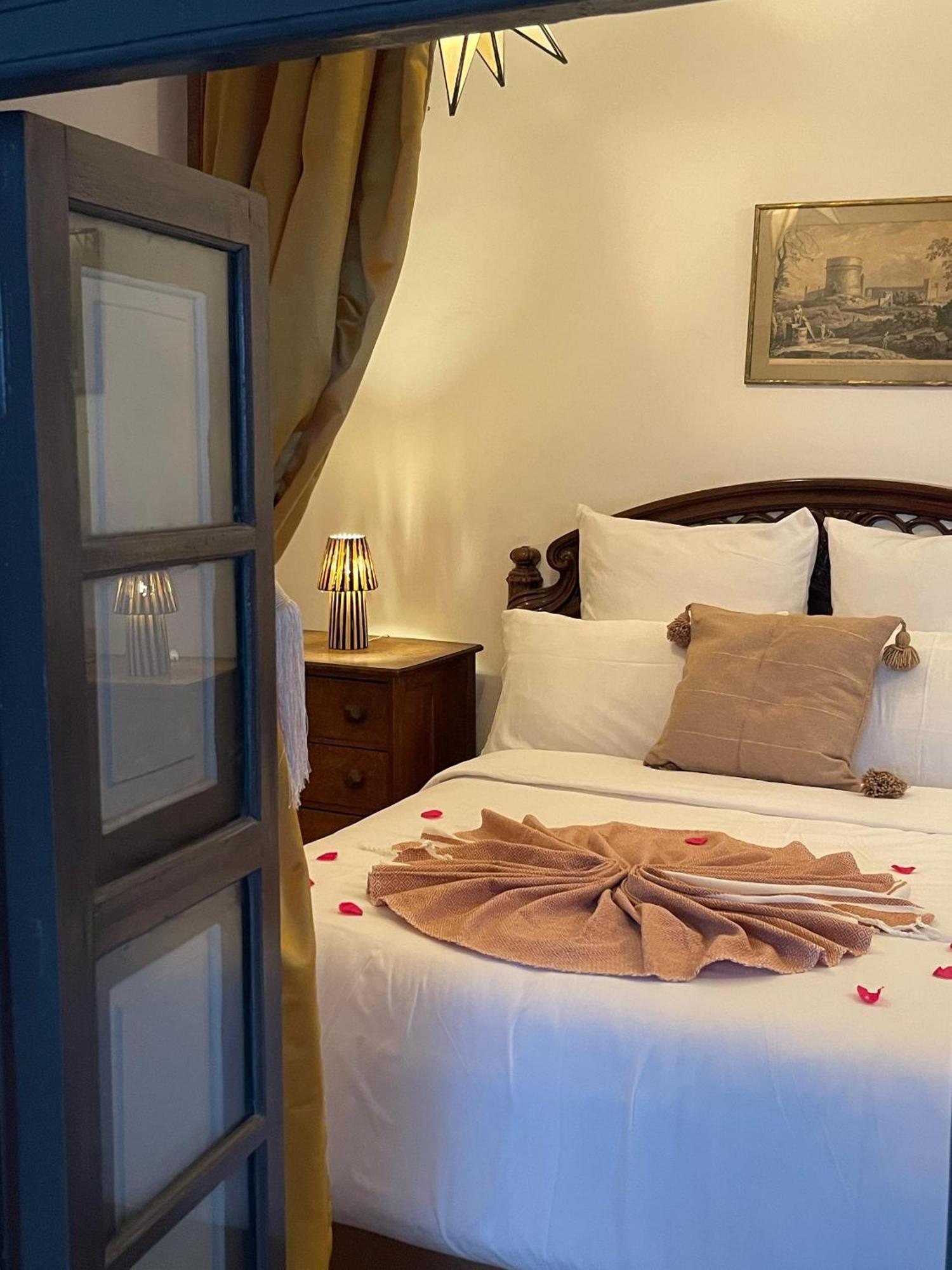 Dar Sydney Bed & Breakfast มาร์ราเกช ห้อง รูปภาพ