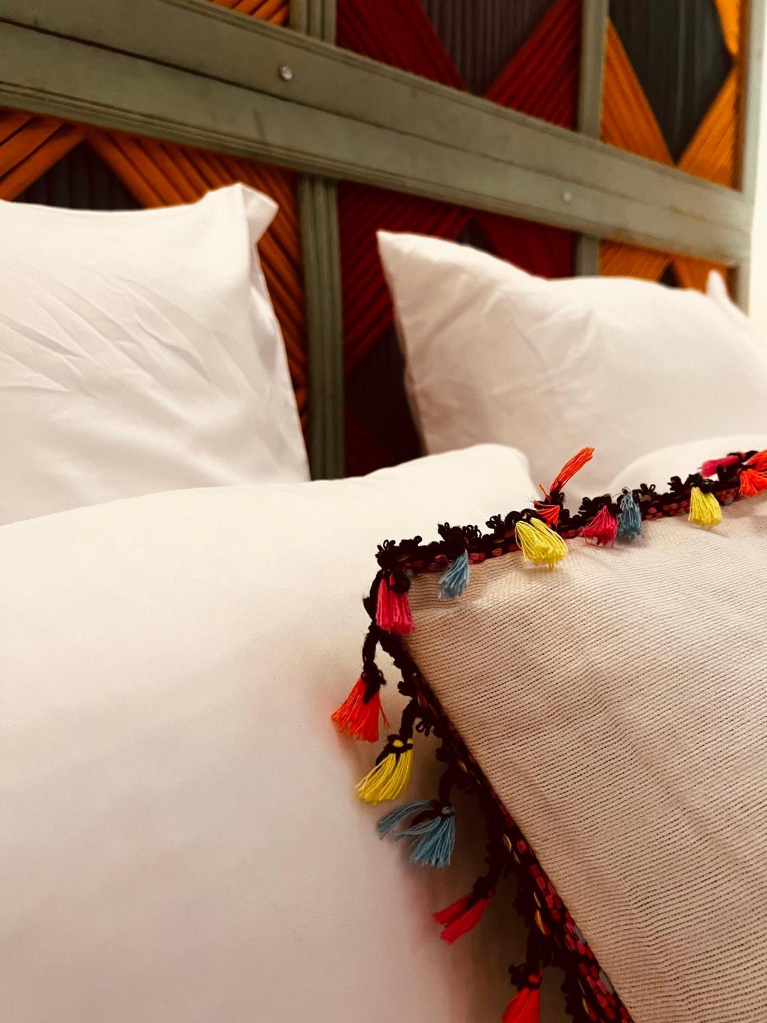 Dar Sydney Bed & Breakfast มาร์ราเกช ภายนอก รูปภาพ
