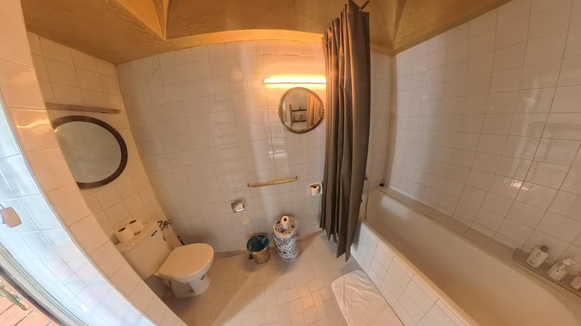 Dar Sydney Bed & Breakfast มาร์ราเกช ภายนอก รูปภาพ