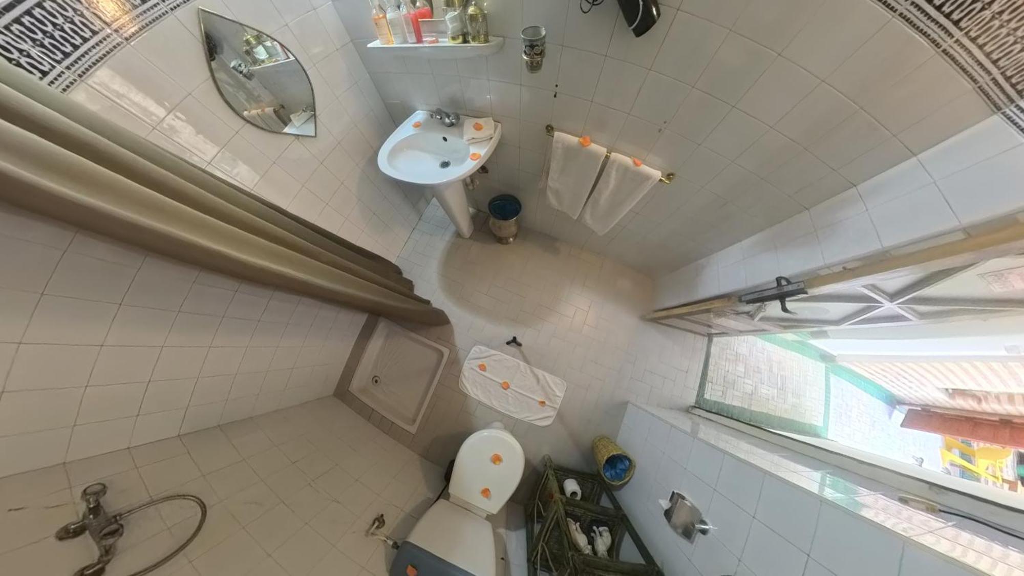 Dar Sydney Bed & Breakfast มาร์ราเกช ภายนอก รูปภาพ