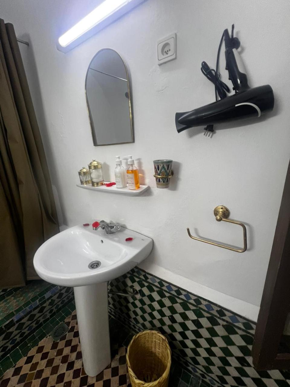 Dar Sydney Bed & Breakfast มาร์ราเกช ภายนอก รูปภาพ