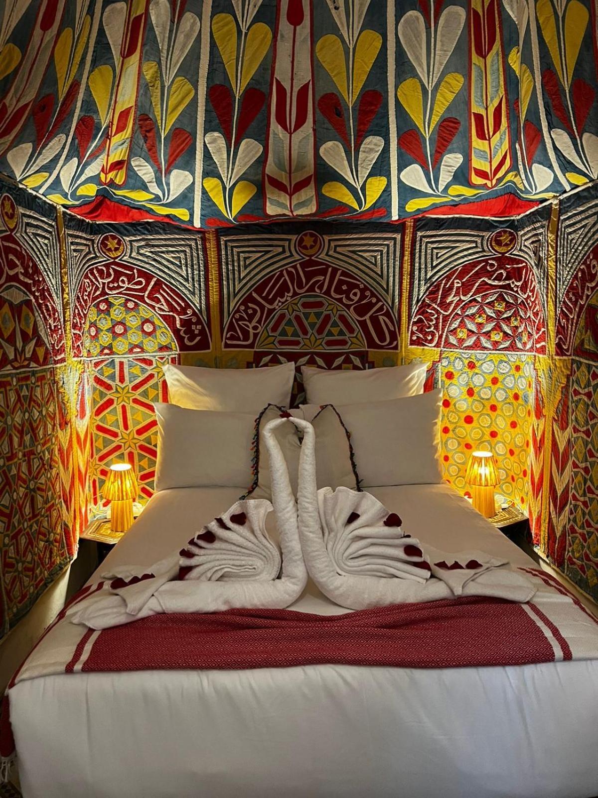 Dar Sydney Bed & Breakfast มาร์ราเกช ภายนอก รูปภาพ